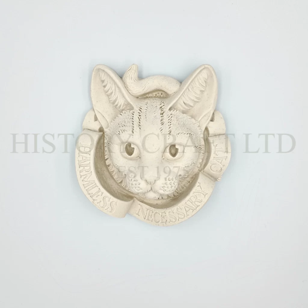 Harmless Cat