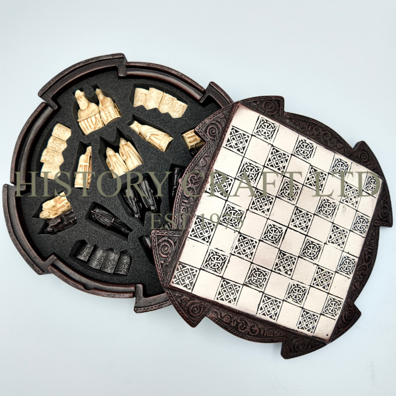 Midi Chess Set 1-2