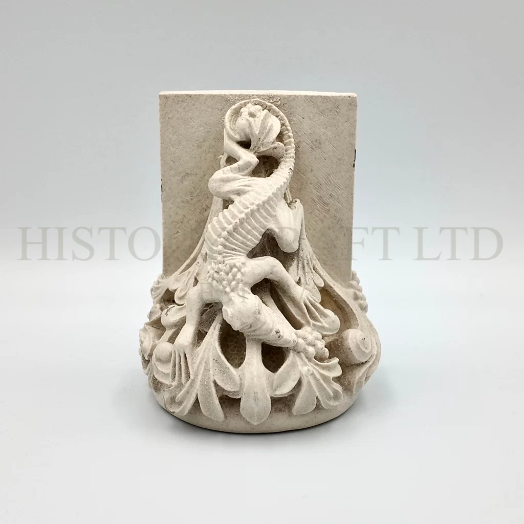 Salamander Corbel
