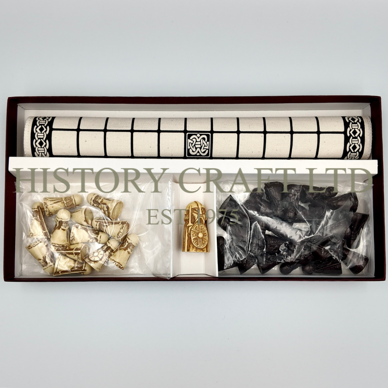 Viking Set 1-2